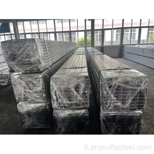 Linea di formatura del rotolo di supporto per supporto fotovoltaico
